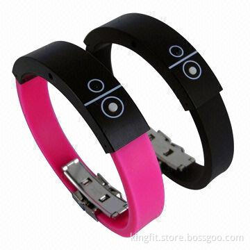 Bluetooth Bracelet